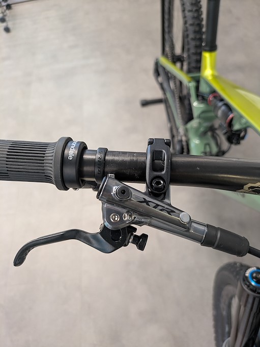 CANNONDALE MOTERRA SL 1
